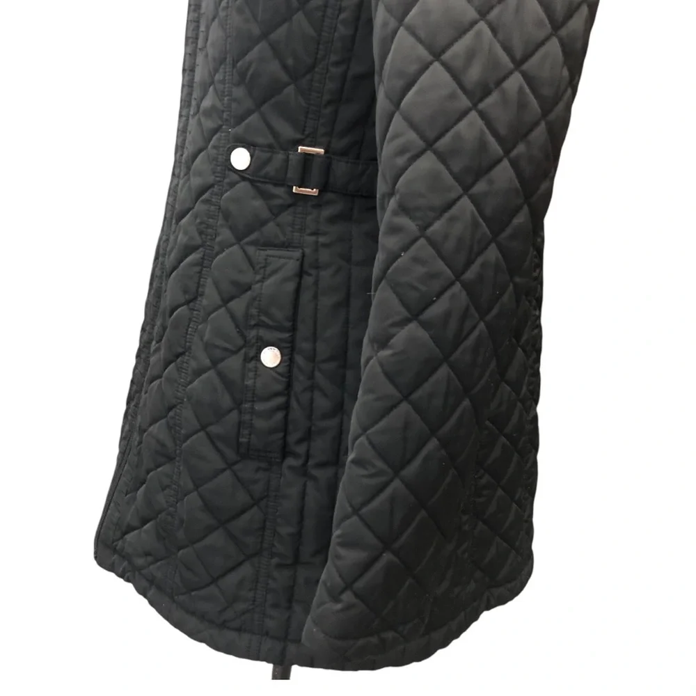 ▪️GALLERY Quilted Jacket▪️ - Picture 6 of 11